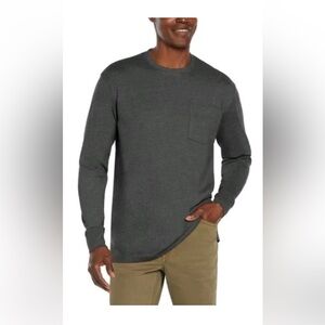 NWT Woolrich Blue Men's Shirt